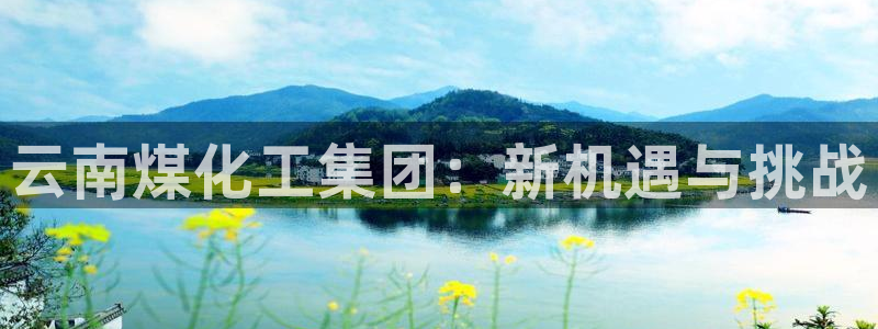球盟会封禁：云南煤化工集团：新机遇与挑战