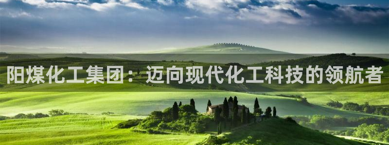 千亿球盟会：阳煤化工集团：迈向现代化工科技的领航者