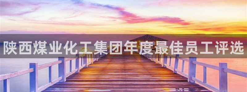 球盟会黑网：陕西煤业化工集团年度最佳员工评选